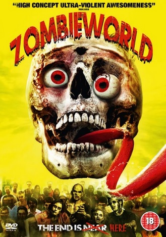 ZOMBIEWORLD